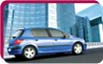 Peugeot 307 Berline car photo