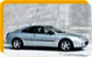 Peugeot 406 Coupe car photo