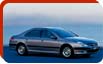 Peugeot 607 car photo