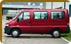 Peugeot Boxer Photo