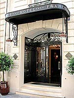 Summit Hotels Francois I
