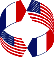 Franco-American symbol