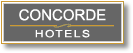 Concorde Hotels logo