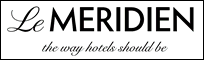 Le Meridien logo