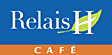 Relais H logo.