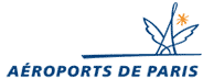 Airports of Paris logo