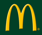 McDonald's France logo.