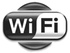 Wi-Fi logo