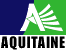 Aquitaine logo