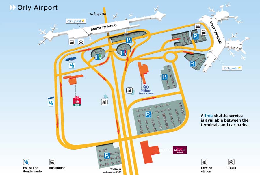 hertz seattle airport location