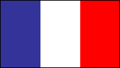 Flag of Saint-Pierre and Miquelon
