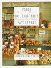 Paris Boulangerie-Patisserie