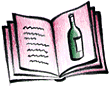Wine book