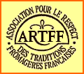 ARTFF logo