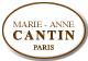 Marie-Anne Cantin logo