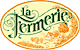 La Fermerie logo