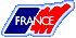 Logotipo de Francia