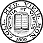 Middlebury College seal