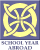 School Year Abroad logo