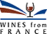 Wines from France