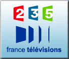 France televisions button