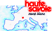 Haute Savoie logo