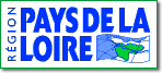 Pays de la Loire Region logo